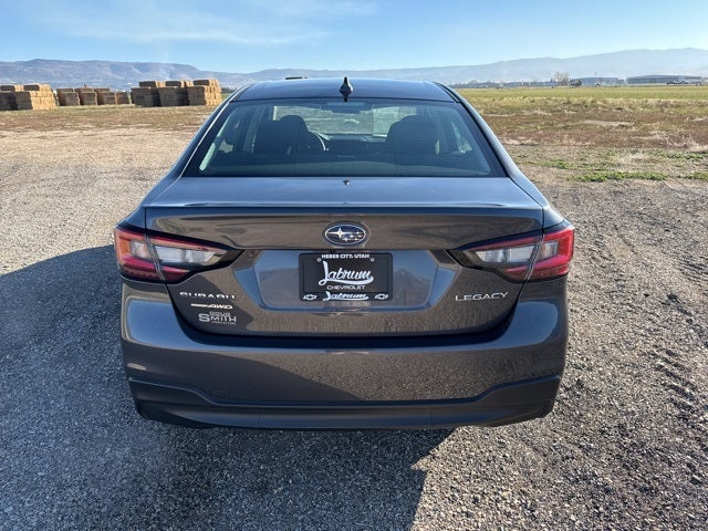 2024 Subaru Legacy Base