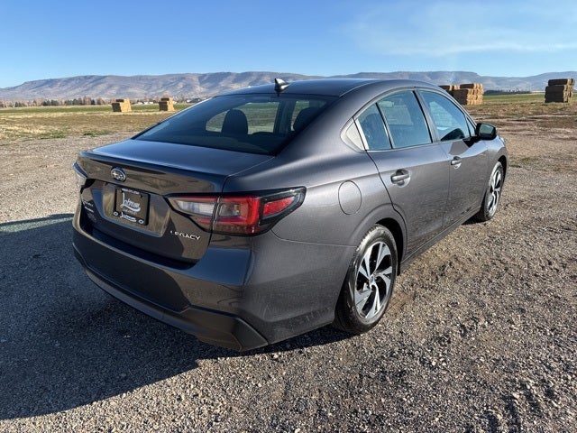 2024 Subaru Legacy Base
