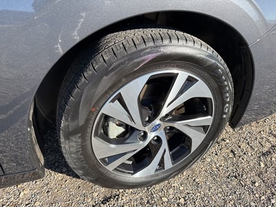 2024 Subaru Legacy Base