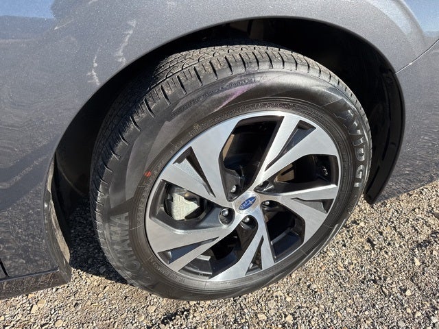 2024 Subaru Legacy Base