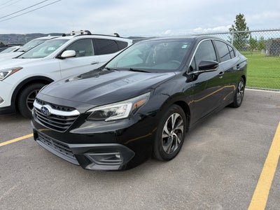 2020 Subaru Legacy Premium