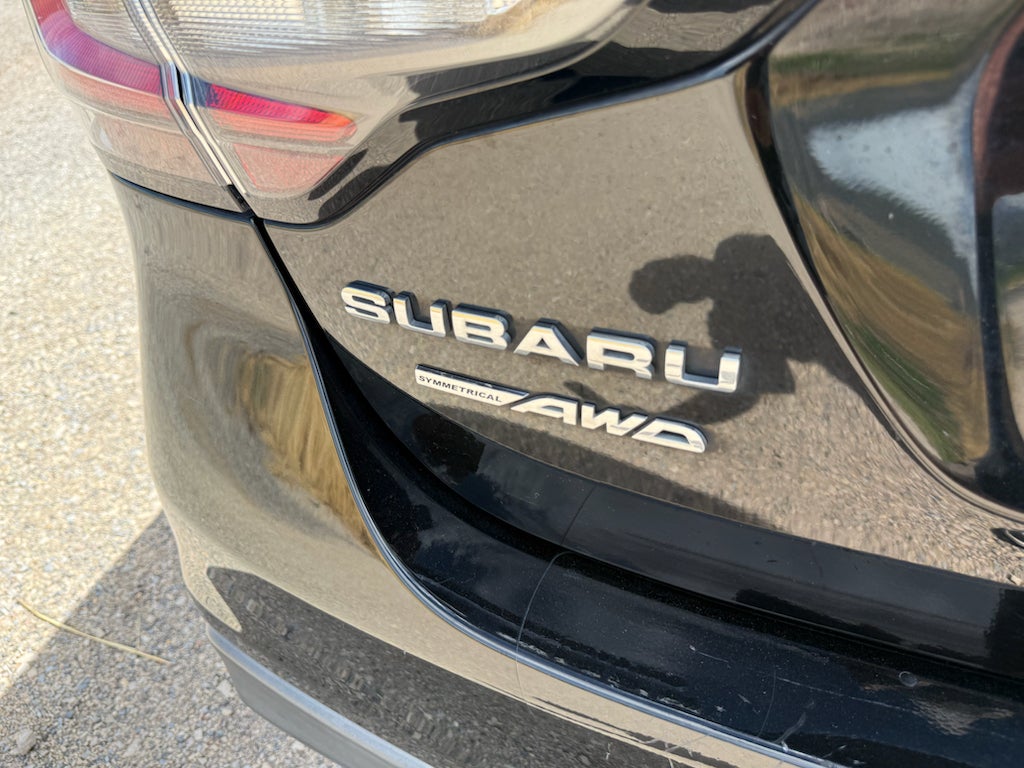 2020 Subaru Legacy Premium