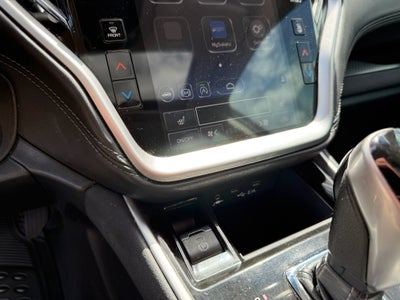 2020 Subaru Legacy Premium