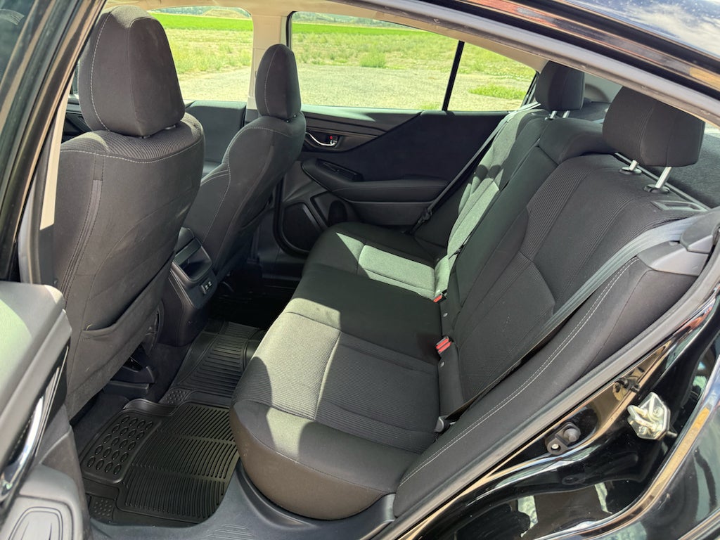 2020 Subaru Legacy Premium