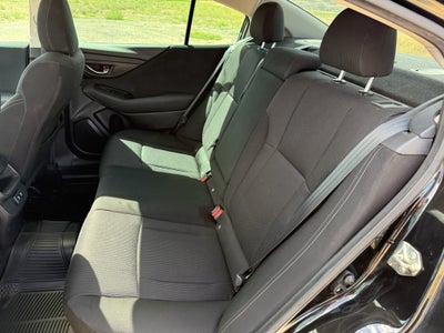 2020 Subaru Legacy Premium