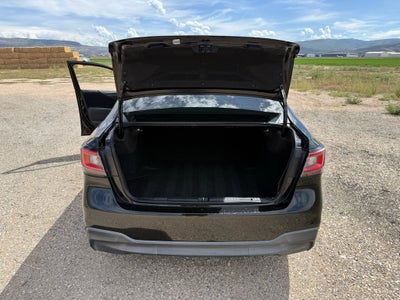 2020 Subaru Legacy Premium