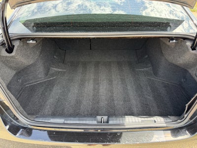 2020 Subaru Legacy Premium