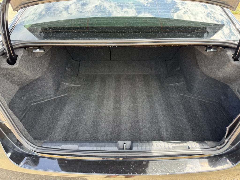 2020 Subaru Legacy Premium