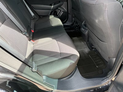2020 Subaru Legacy Premium