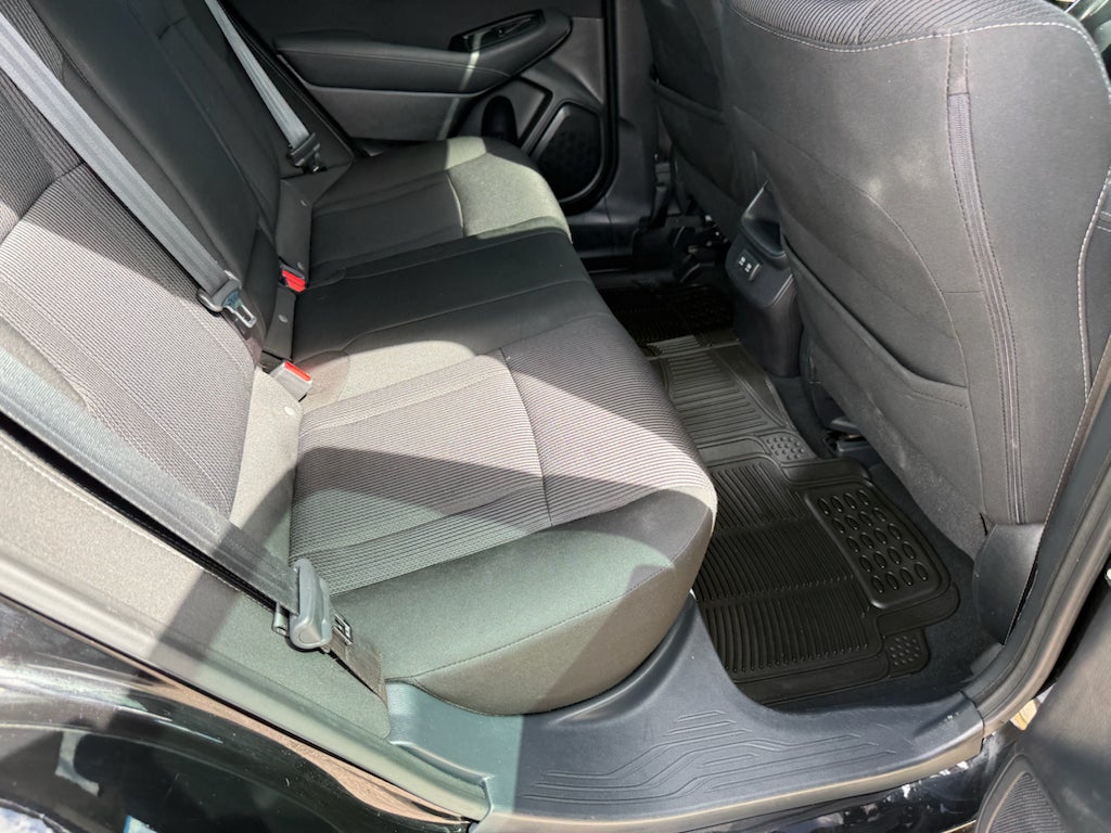 2020 Subaru Legacy Premium