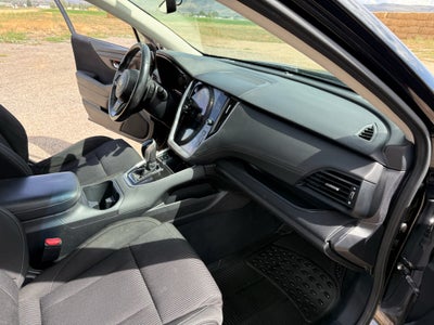2020 Subaru Legacy Premium