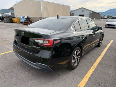 2020 Subaru Legacy Premium