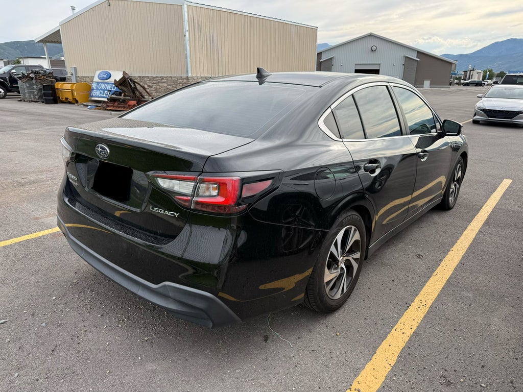 2020 Subaru Legacy Premium