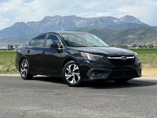 2020 Subaru Legacy Premium