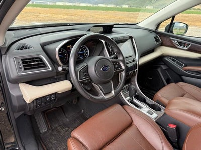 2019 Subaru Ascent Touring