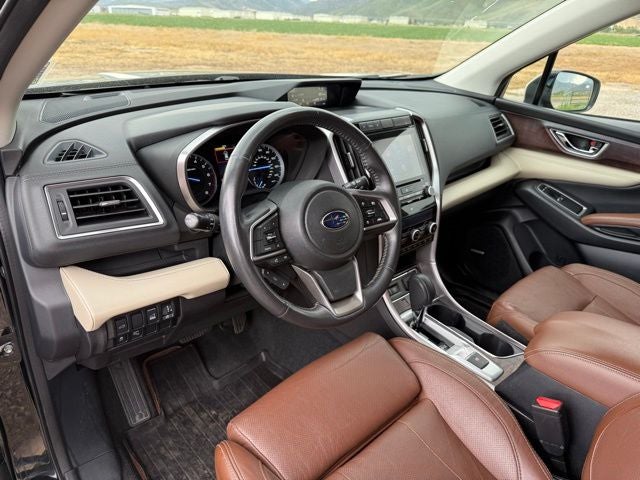 2019 Subaru Ascent Touring