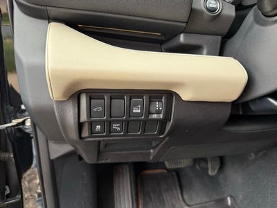 2019 Subaru Ascent Touring