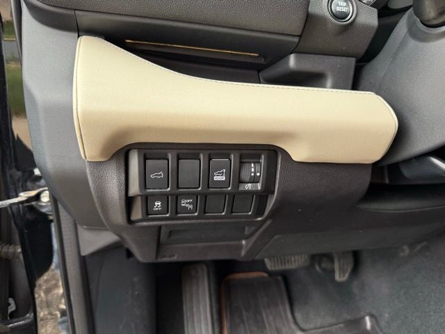2019 Subaru Ascent Touring