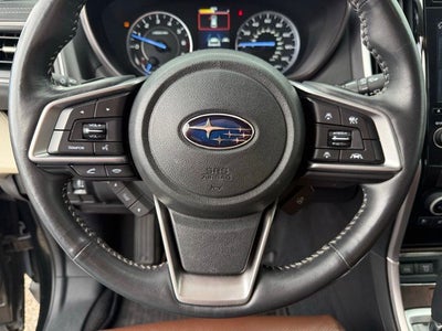 2019 Subaru Ascent Touring