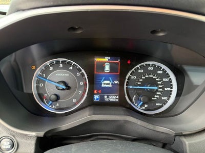 2019 Subaru Ascent Touring