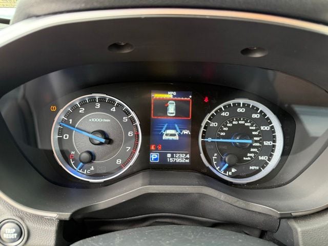 2019 Subaru Ascent Touring