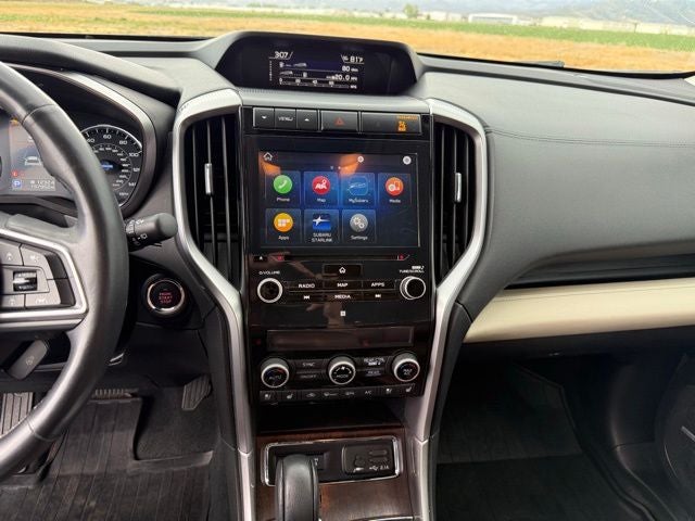 2019 Subaru Ascent Touring