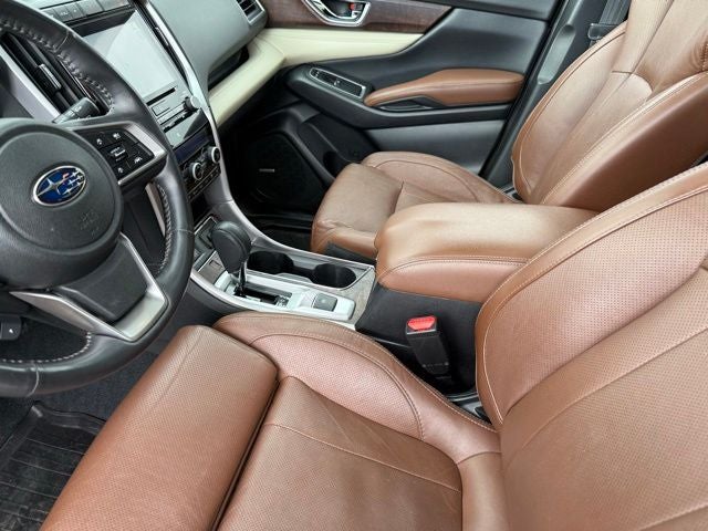 2019 Subaru Ascent Touring