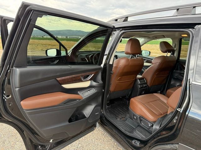 2019 Subaru Ascent Touring