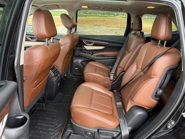 2019 Subaru Ascent Touring