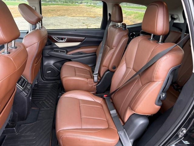 2019 Subaru Ascent Touring