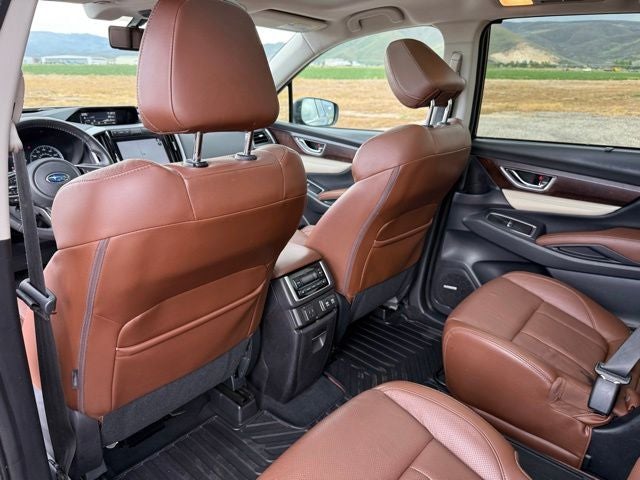 2019 Subaru Ascent Touring