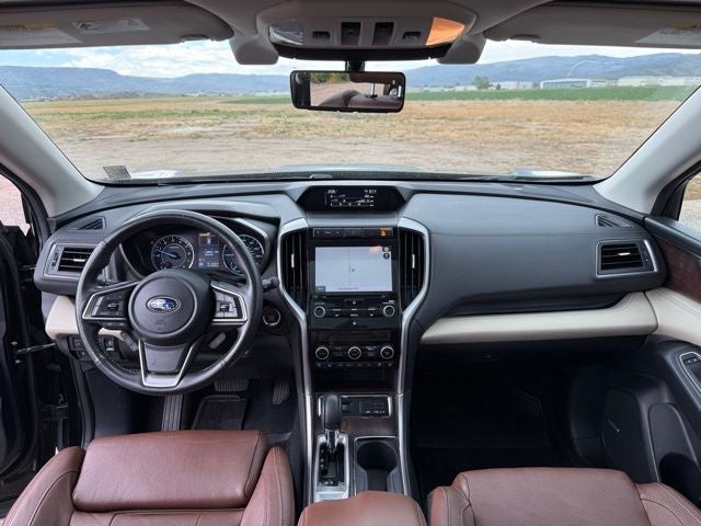 2019 Subaru Ascent Touring
