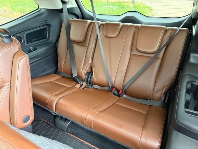 2019 Subaru Ascent Touring
