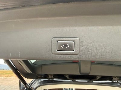 2019 Subaru Ascent Touring