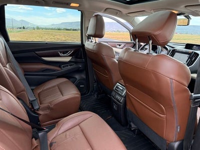 2019 Subaru Ascent Touring