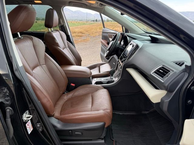 2019 Subaru Ascent Touring