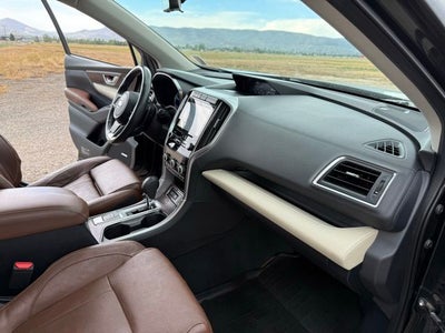 2019 Subaru Ascent Touring