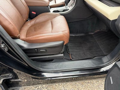 2019 Subaru Ascent Touring