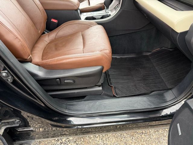 2019 Subaru Ascent Touring