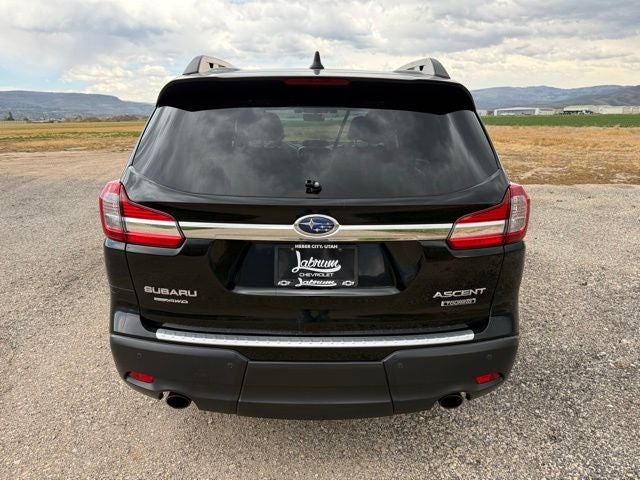 2019 Subaru Ascent Touring