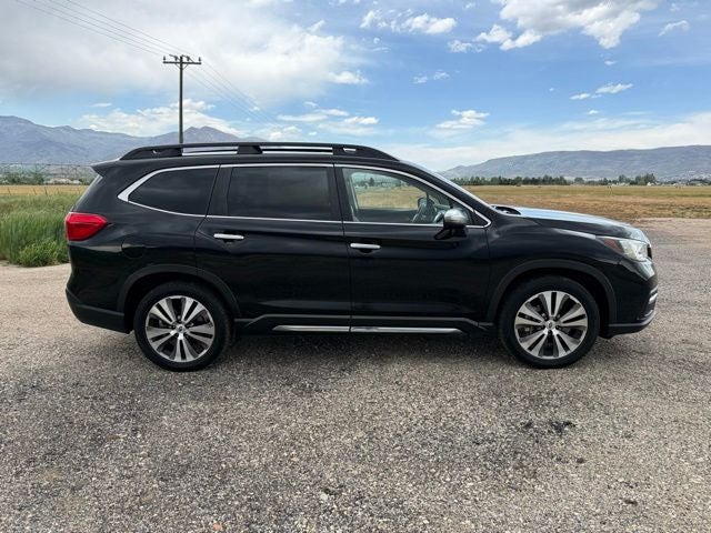 2019 Subaru Ascent Touring
