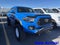 2020 Toyota Tacoma V6