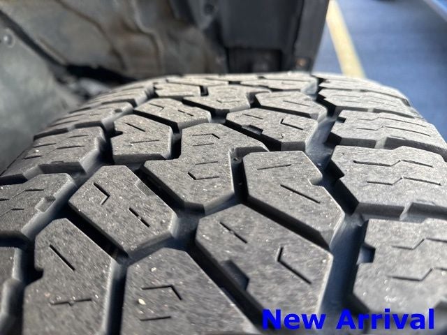 2020 Toyota Tacoma V6