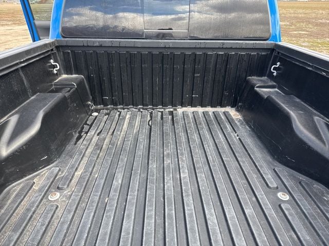 2020 Toyota Tacoma TRD Off-Road V6