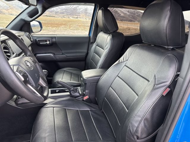 2020 Toyota Tacoma TRD Off-Road V6