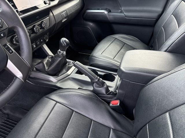 2020 Toyota Tacoma TRD Off-Road V6