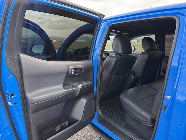 2020 Toyota Tacoma TRD Off-Road V6