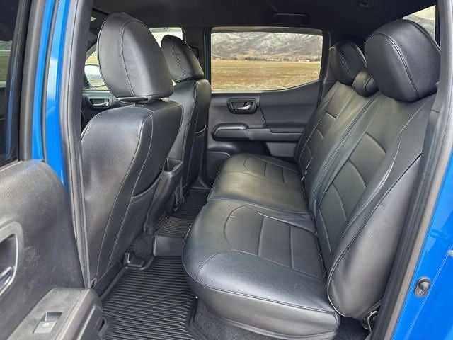 2020 Toyota Tacoma TRD Off-Road V6