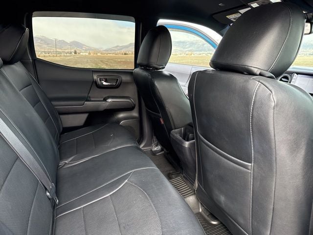 2020 Toyota Tacoma TRD Off-Road V6