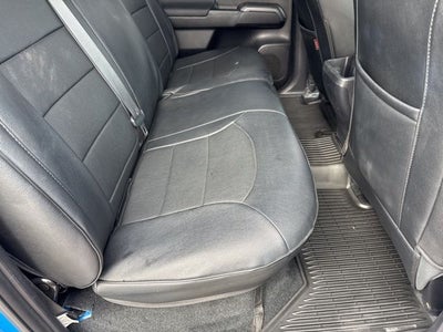 2020 Toyota Tacoma TRD Off-Road V6